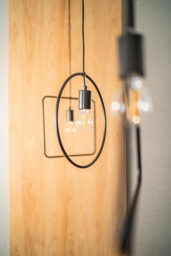 Lux Apartman V Hoteli Akvamarin Bešeňová エクステリア 写真